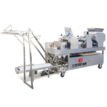 multi-purpose Stainless Steel Pasta Machine